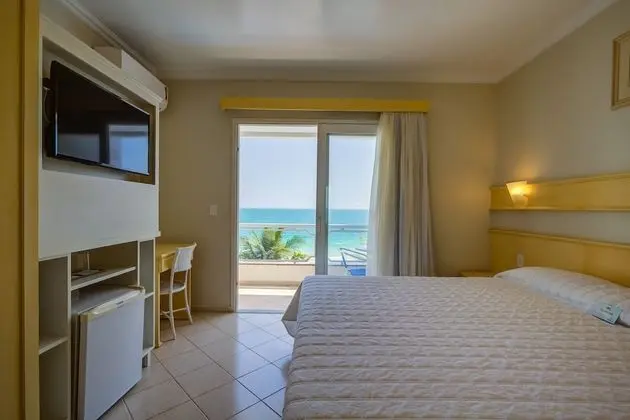 Duplo Frente mar