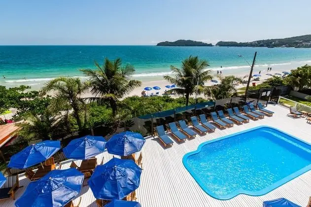 Duplo Frente mar