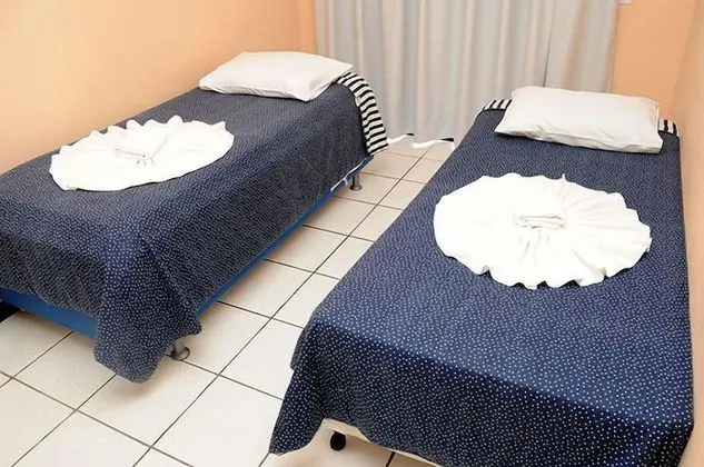 Dört Kişilik Oda