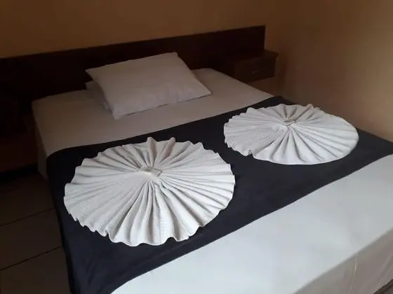 Dört Kişilik Oda