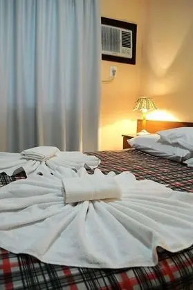 Üç Kişilik Oda
