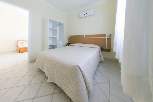 Apart Daire, Balkon (Tipo 4)