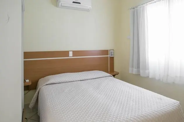 Apart Daire, Balkon (Tipo 4)