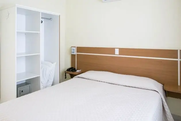 Apart Daire, Balkon (Tipo 4)