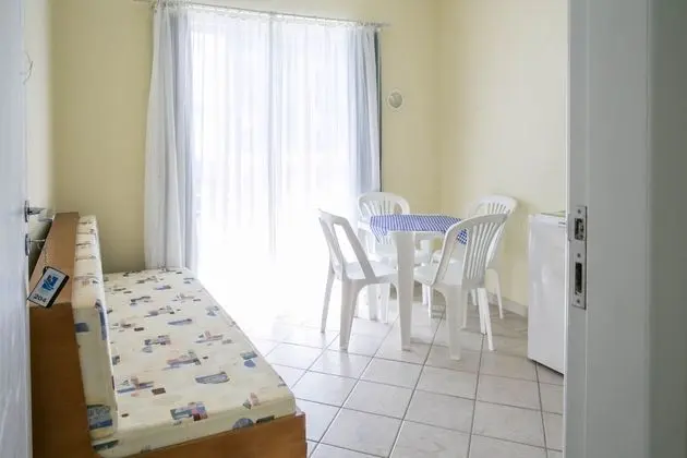 Apart Daire, Balkon (Tipo 4)