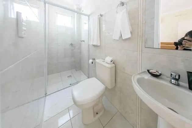 Apart Daire, Balkon (Tipo 4)