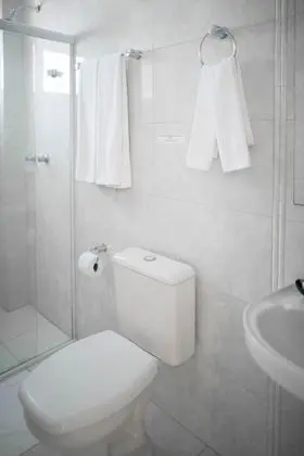 Apart Daire, Balkon (Tipo 4)