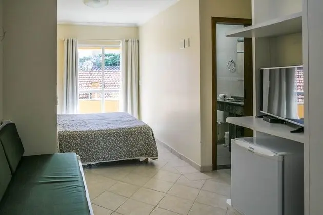Standard Dört Kişilik Oda, Balkon