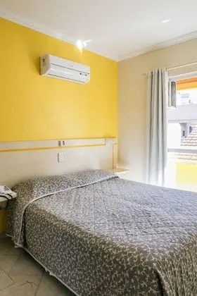 Standard Dört Kişilik Oda, Balkon