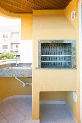 Superior Süit, Balkon