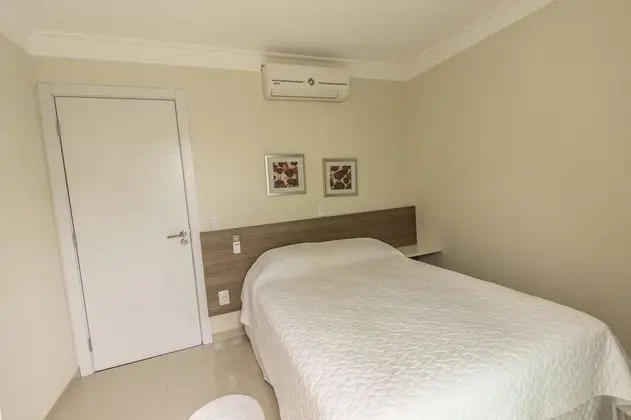 Cobertura A 1 Bedroom