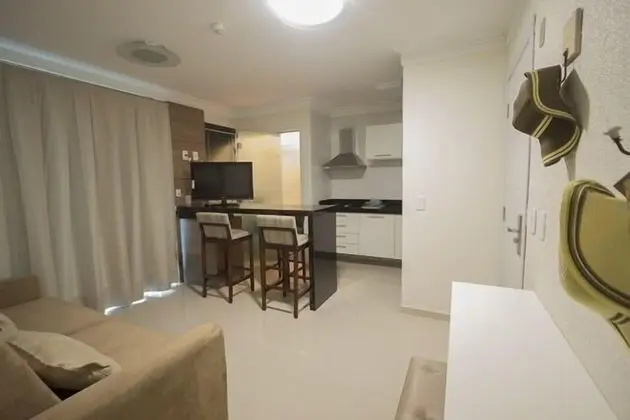 Cobertura A 1 Bedroom