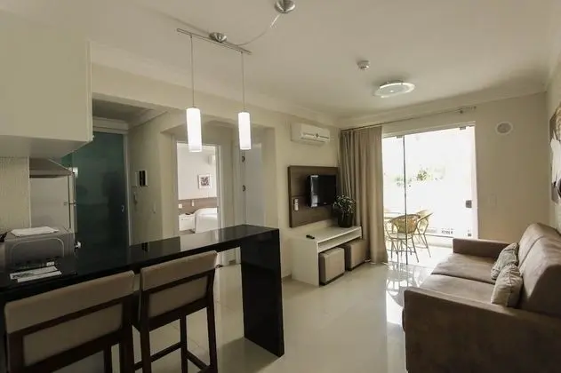 Cobertura A 1 Bedroom