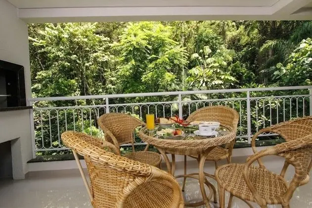 Cobertura A 1 Bedroom