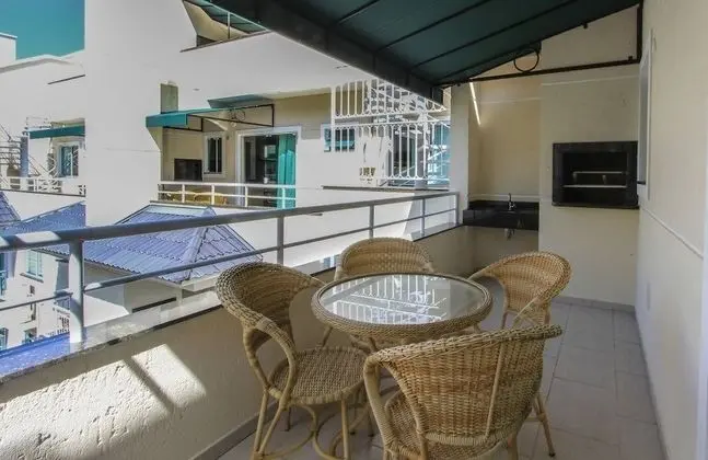 Cobertura A 1 Bedroom