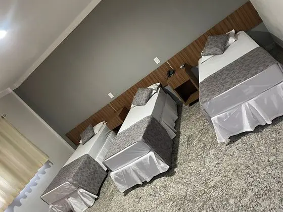 Family Üç Kişilik Oda