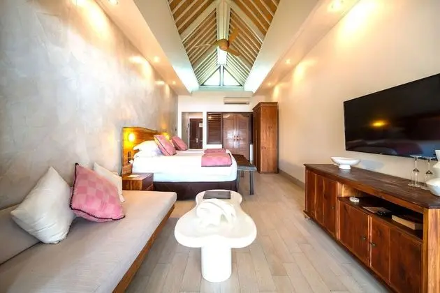 Deluxe Oda, Okyanus Manzaralı