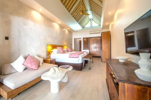 Deluxe Oda, Okyanus Manzaralı