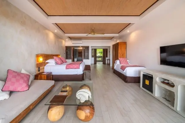 Family Süit, Okyanus Manzaralı