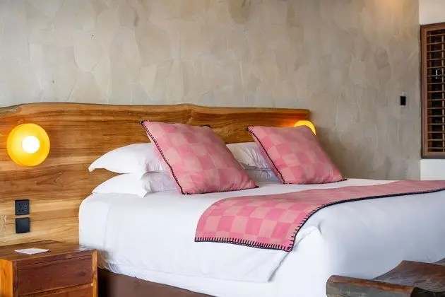 Family Süit, Okyanus Manzaralı