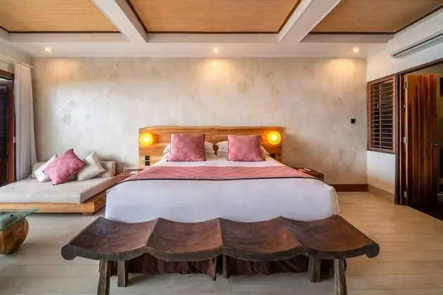 Family Süit, Okyanus Manzaralı