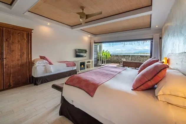 Family Süit, Okyanus Manzaralı