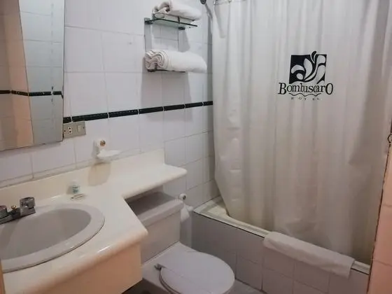 Tek Kişilik Oda, 1 Tek Kişilik Yatak