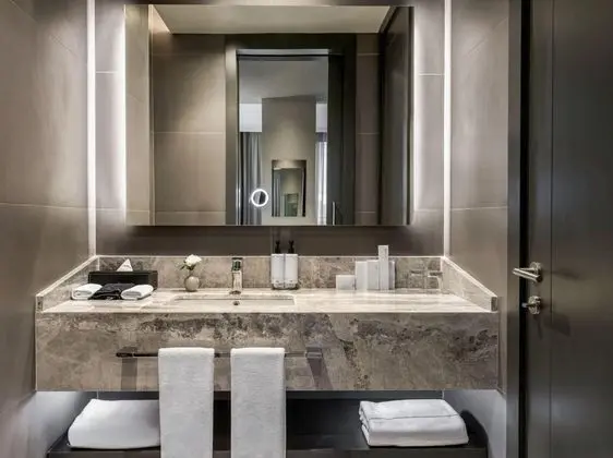 One Bedroom Suite, Şehir Manzaralı, Teraslı