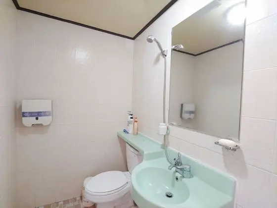 Tek Büyük Yataklı Oda (26 sqm.)