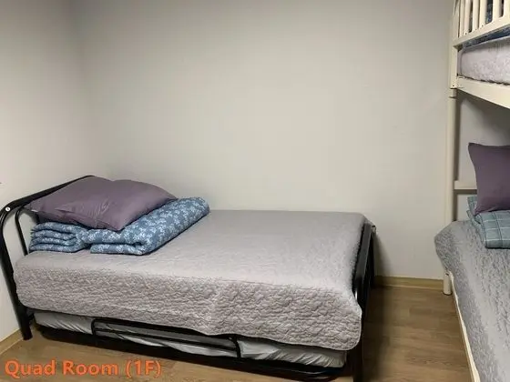 Dört Kişilik Oda