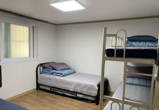 Dört Kişilik Oda