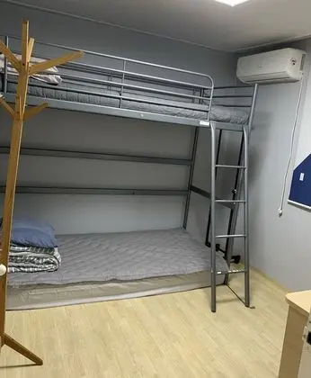 İki Ayrı Yataklı Oda