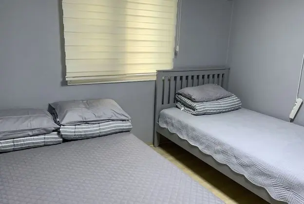 Üç Kişilik Oda