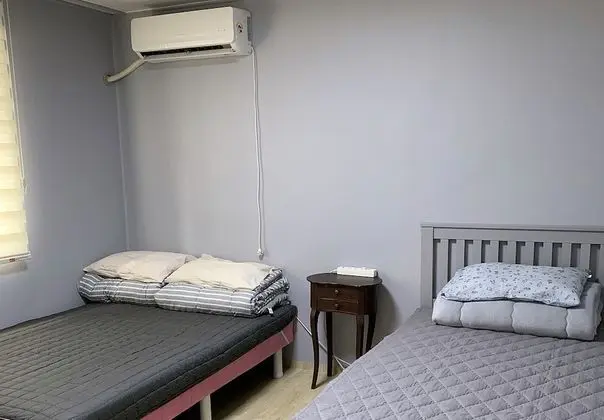 Üç Kişilik Oda
