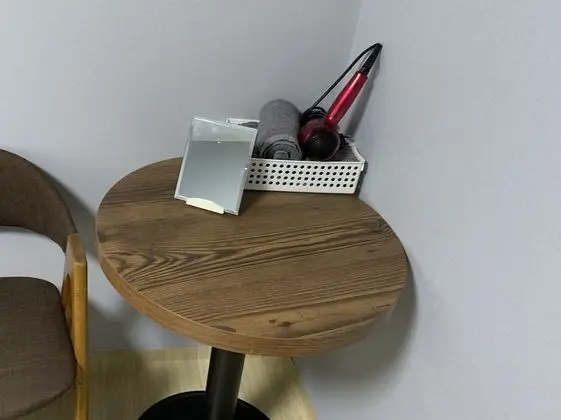 Üç Kişilik Oda