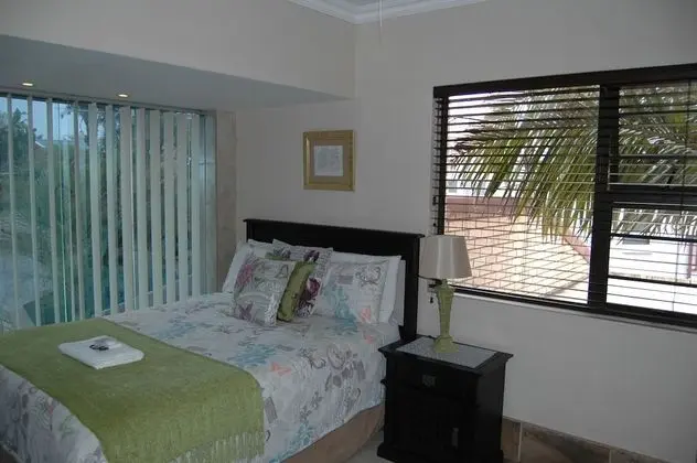 Luxury 2 Bedroom Unit