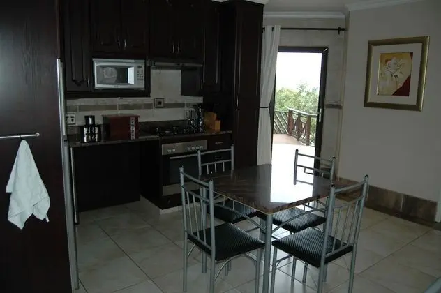 Luxury 2 Bedroom Unit