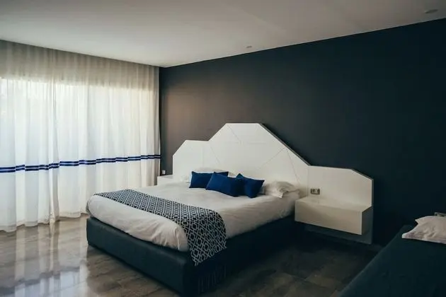 Deluxe Büyük Yataklı Tek Kişilik Oda, 1 Çift Kişilik Yatak