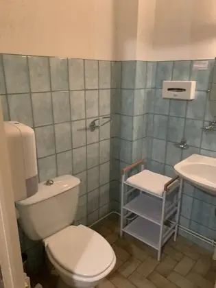 Tek Büyük Yataklı Oda, Dağ Manzaralı