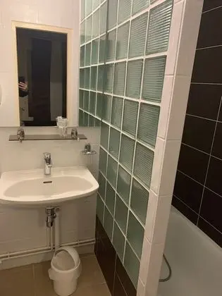 Tek Büyük Yataklı Oda, Dağ Manzaralı