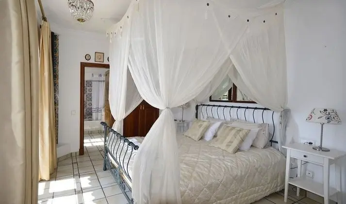 Villa, 5 Yatak Odası, Deniz Manzaralı (430 EUR cleaning fee on top of rate)