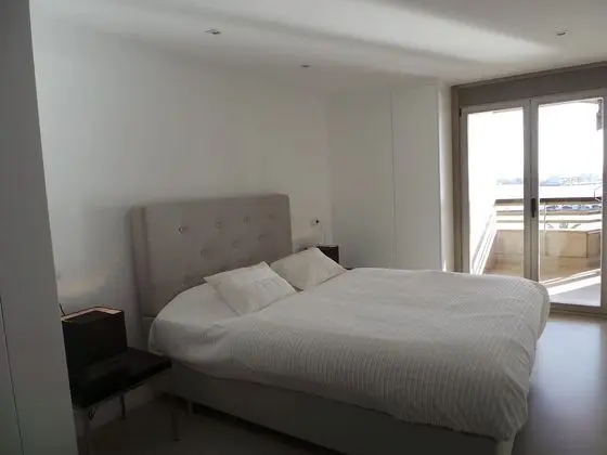Villa, 5 Yatak Odası, Deniz Manzaralı (430 EUR cleaning fee on top of rate)