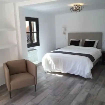 Villa, 5 Yatak Odası, Deniz Manzaralı (430 EUR cleaning fee on top of rate)
