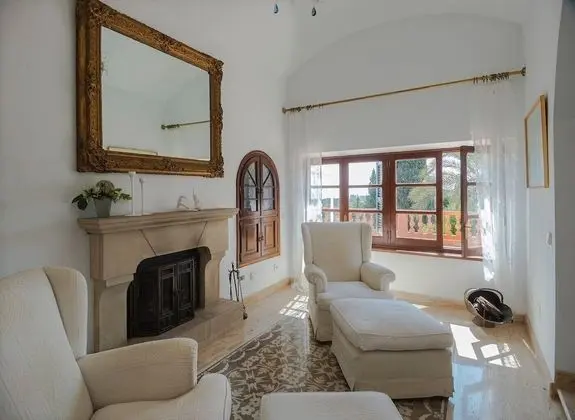 Villa, 5 Yatak Odası, Deniz Manzaralı (430 EUR cleaning fee on top of rate)