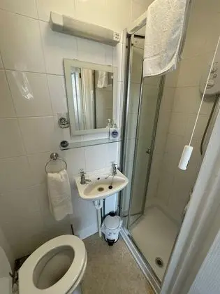 Standard Tek Büyük Yataklı Oda, 1 Çift Kişilik Yatak, Deniz Manzaralı, Denize Bakan