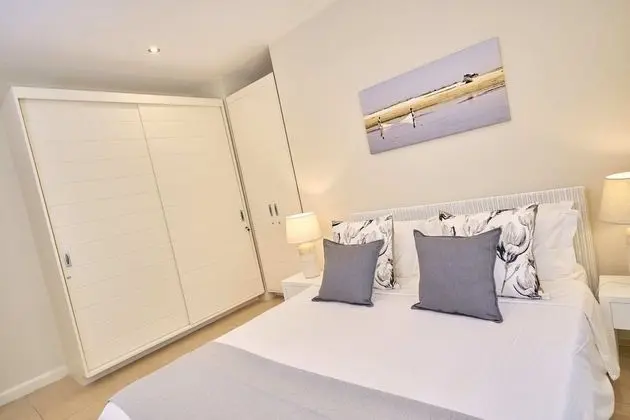 Çatı Katı Süiti (Penthouse), 3 Yatak Odası, Denize Sıfır
