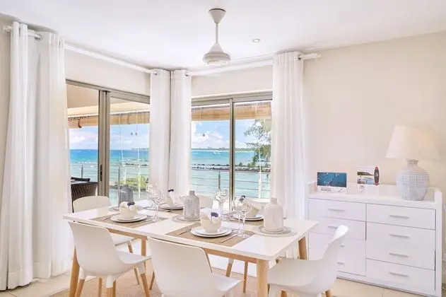 Çatı Katı Süiti (Penthouse), 3 Yatak Odası, Denize Sıfır