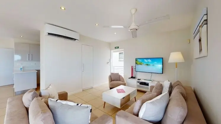 Çatı Katı Süiti (Penthouse), 3 Yatak Odası, Denize Sıfır
