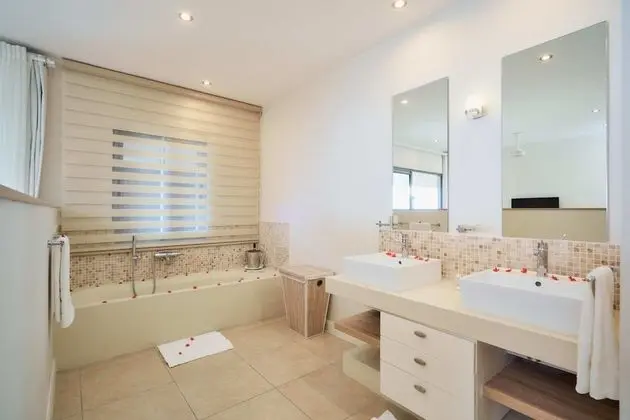 Çatı Katı Süiti (Penthouse), 3 Yatak Odası, Denize Sıfır