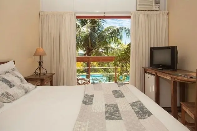 Standard Dört Kişilik Oda